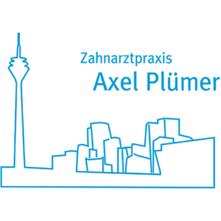 Zahnarztpraxis Axel Plümer in Düsseldorf - Logo