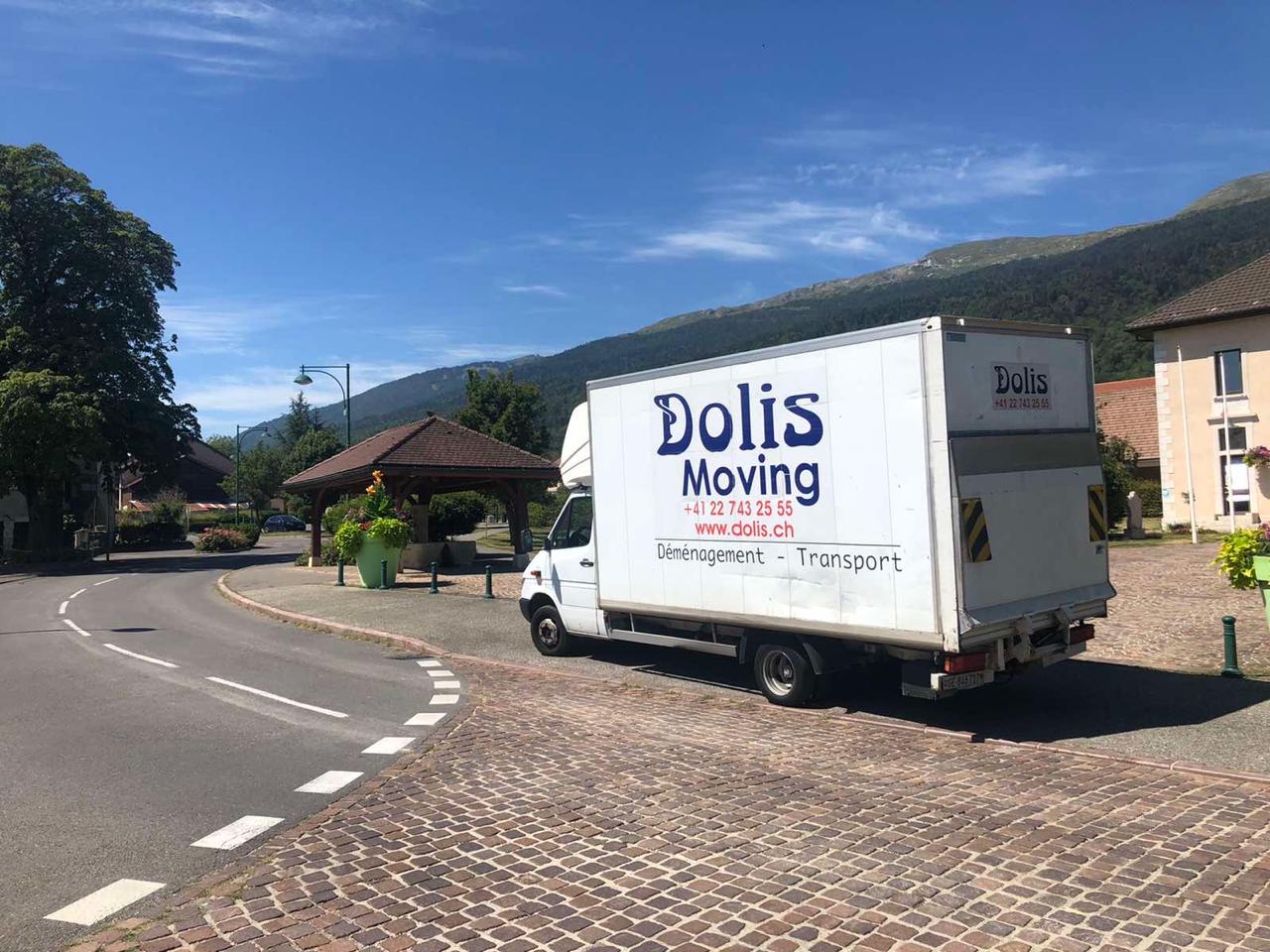 Bilder Dolis sàrl