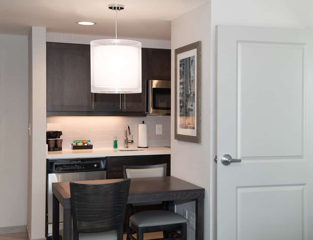 Images Homewood Suites by Hilton North Charleston