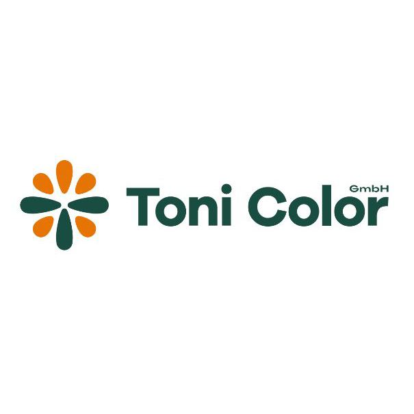 Toni Color GmbH Logo