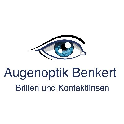 Augenoptik Benkert in Gotha