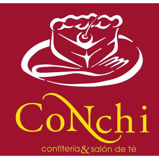 Confitería Conchi Logo