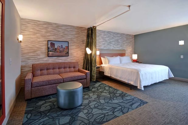 Images Home2 Suites by Hilton Boston South Bay