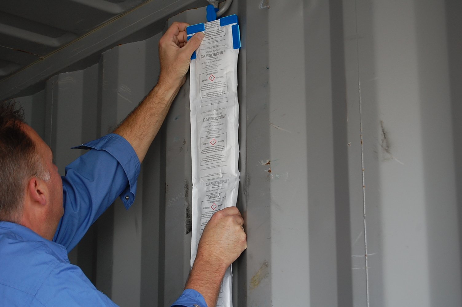 DUPATEC GmbH, Alte Kaserne 5 in Duisburg