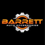 Barrett Auto Accessories - Window Tinting Logo