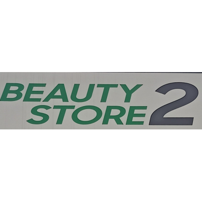 Beauty Store 2 Logo
