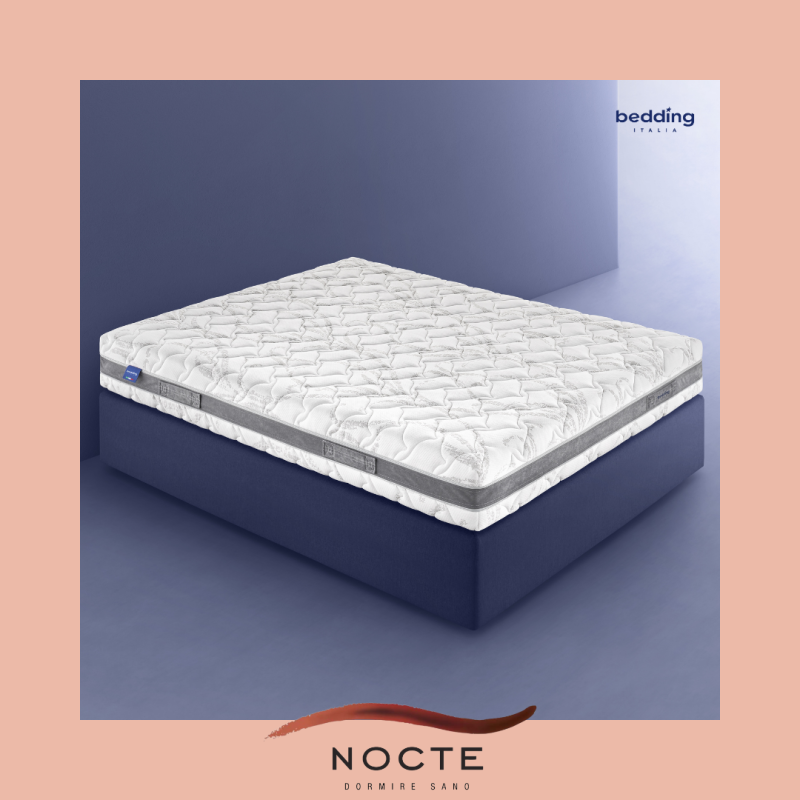 Images Nocte | Il Materasso