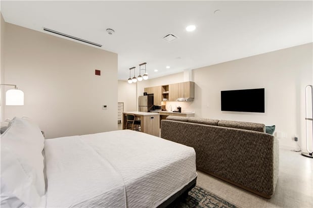 Images Homewood Suites by Hilton East Rutherford - Meadowlands, NJ