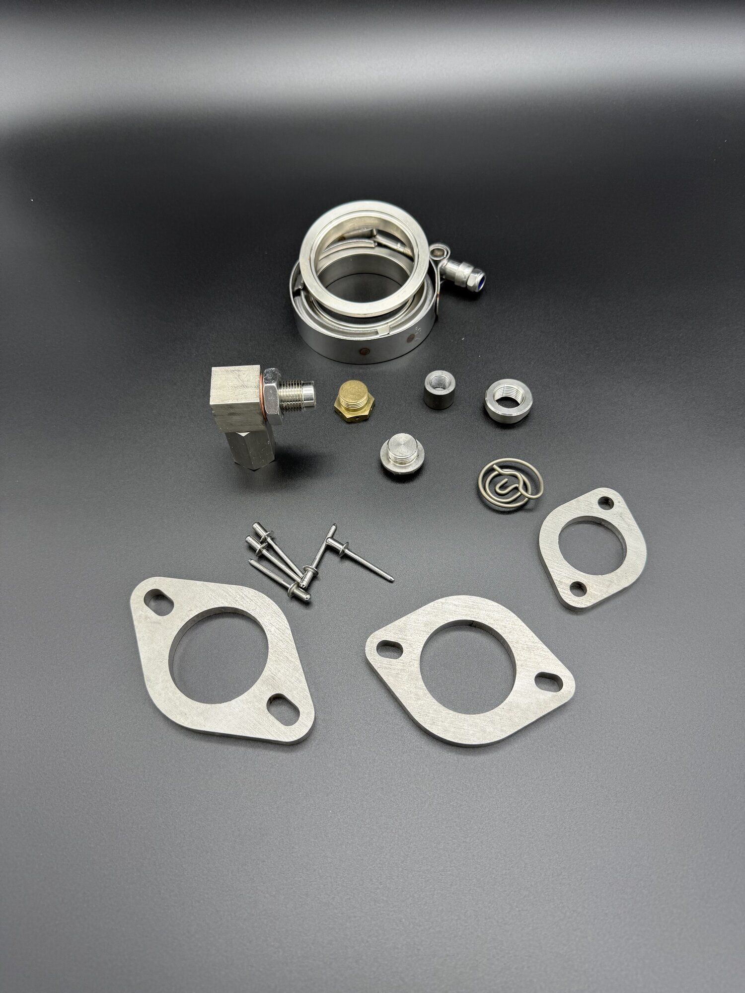 Images Dcc Racing exhaust systems