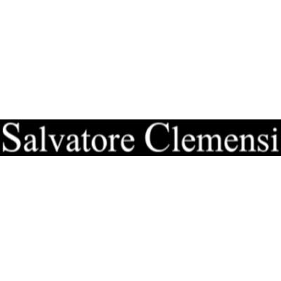 Salvatore Clemensi Parrucchiere Logo