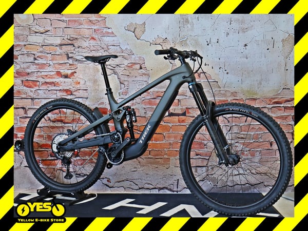 Bilder Yellow E-Bike Store