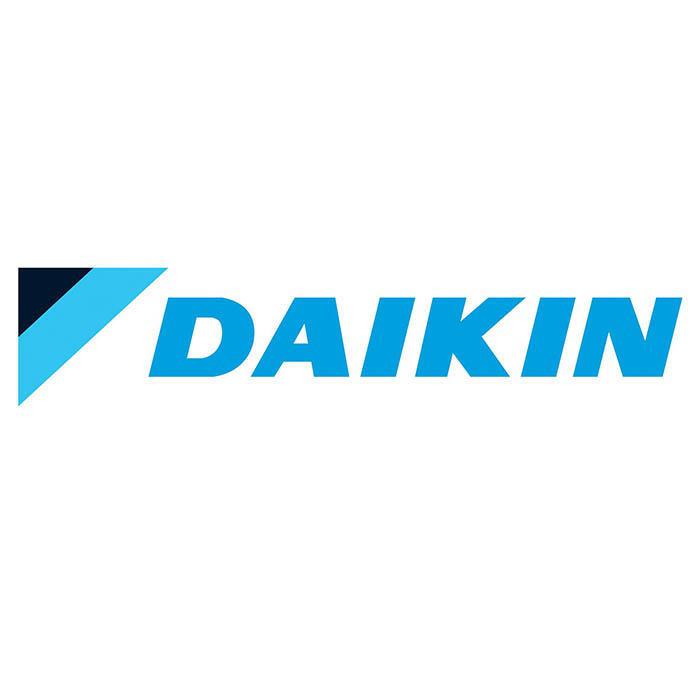 Daikin Experience Center Herentals Logo