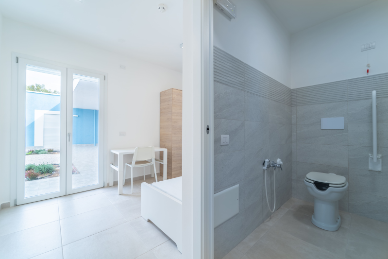 Images Residenze Sanitarie Galluresi