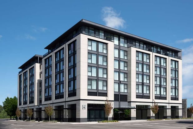Images Holman Riverfront Park Hotel Salem, Tapestry Collection by Hilton