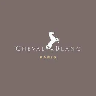 Cheval Blanc logo