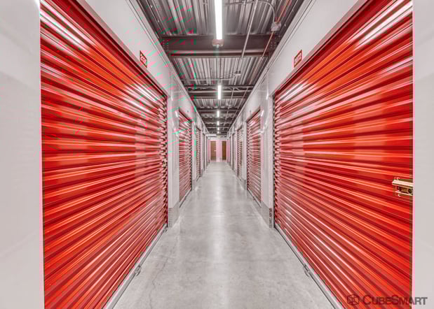 Images CubeSmart Self Storage