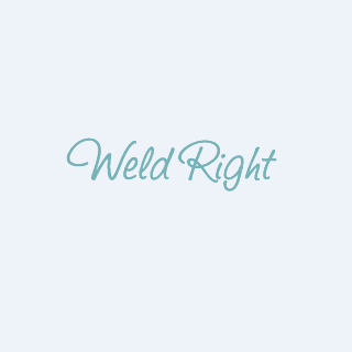 Weld Right Iron Work Inc.