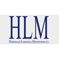 Hlm - Hispánica De Limpiezas Y Mantenimiento S.L. Logo