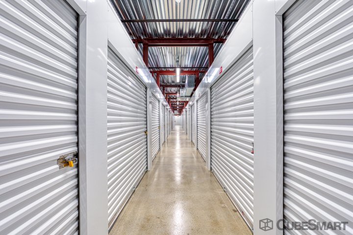 CubeSmart Self Storage Photo