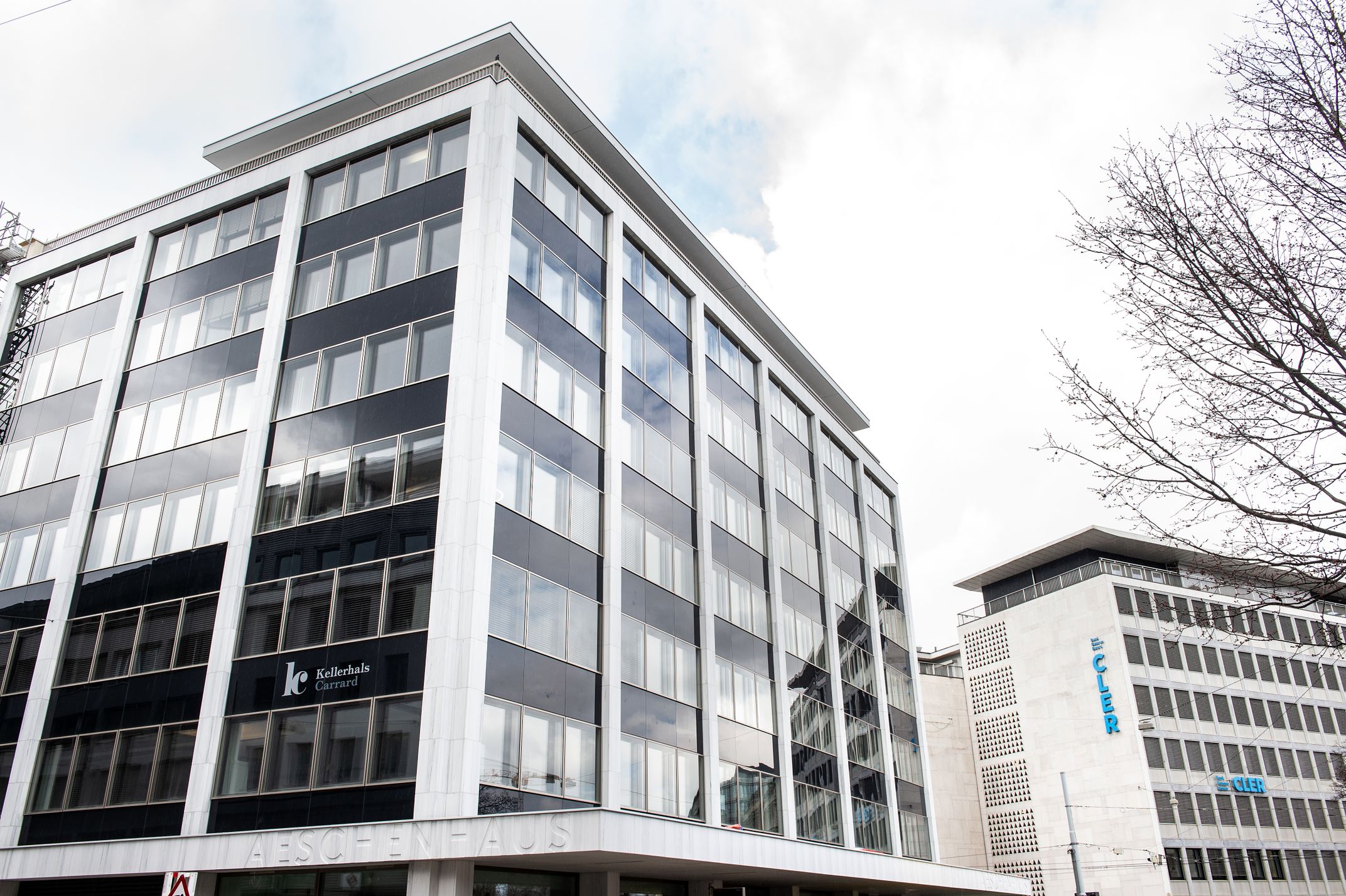 Bilder Kellerhals Carrard