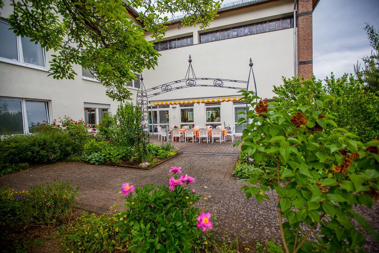 Seniorenzentrum St. Anna, Franziskusstr. 4 in Bad Neuenahr-Ahrweiler