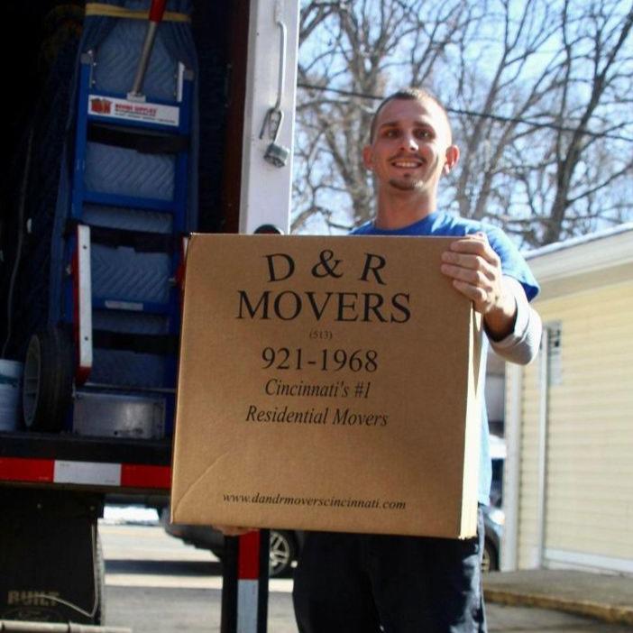 Images D&R Movers LLC