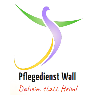 Pflegedienst Viktor Wall in Mögglingen - Logo