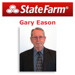 Gary Eason - State Farm Insurance Agent