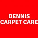 Dennis Carpet Care Logo