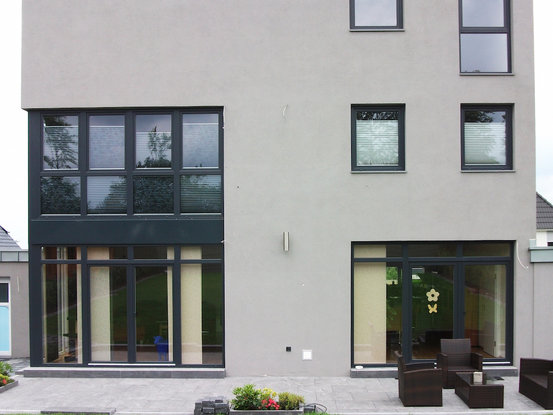 Rainer Scholz GmbH, Jülicher Straße 369 in Aachen