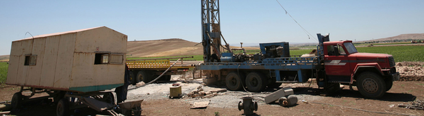 Images McCullough And Sons Well Drilling