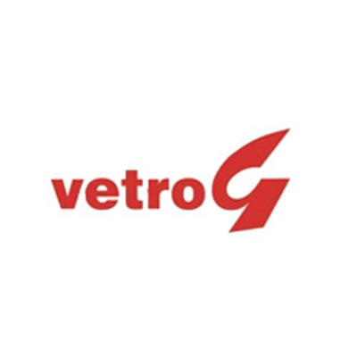 Vetro G Logo