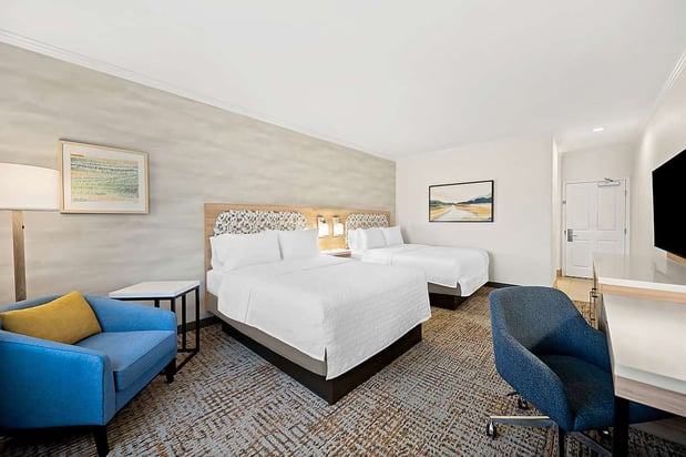 Images Hampton Inn Morgan Hill