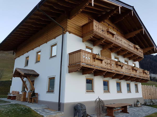 Höllwart Meisterbetriebe GmbH, Talblickstraße 20 in Sankt Johann im Pongau