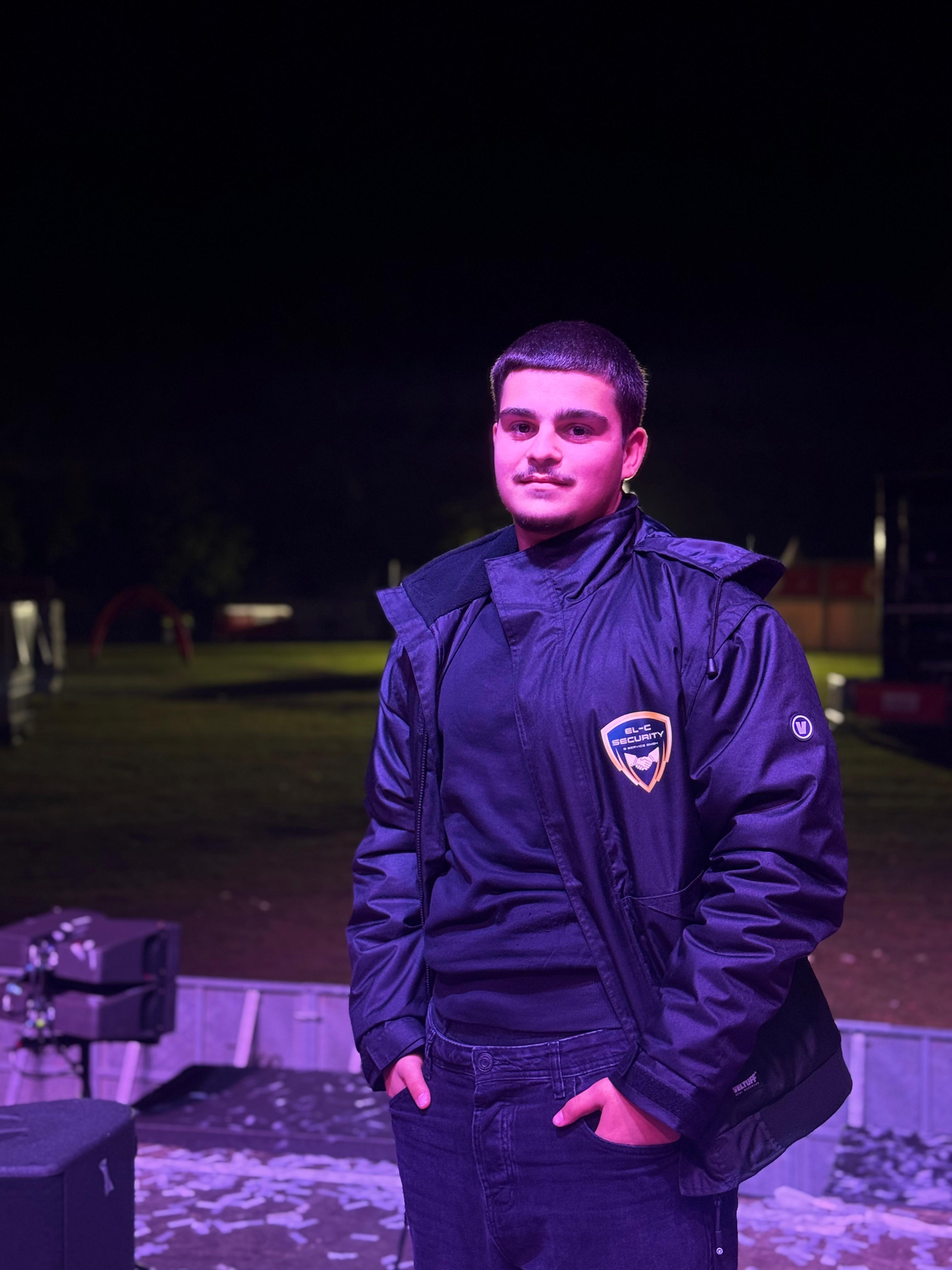 Bilder EL-C Security & Service GmbH | Sicherheitsdienst Berlin