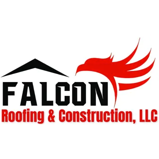 Falcon Roofing &amp; Construction, LLC Logo