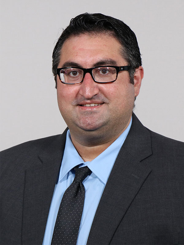 Mohamad Alghothani