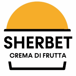 Sherbet Crema di Frutta Logo
