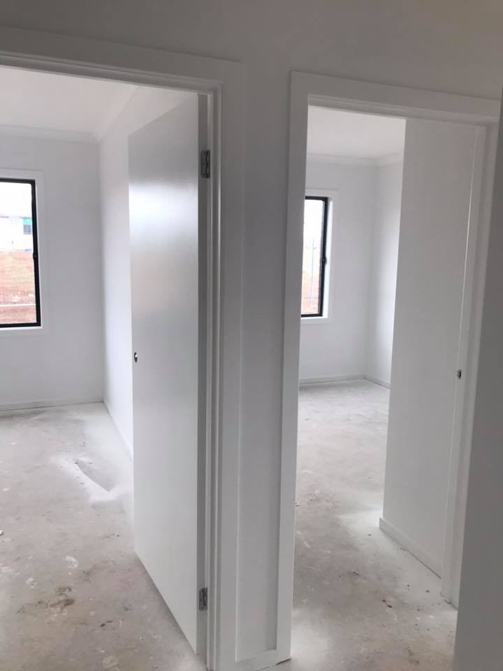Images Pro Painters Group VIC