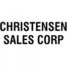 Christensen Sales Corp Logo