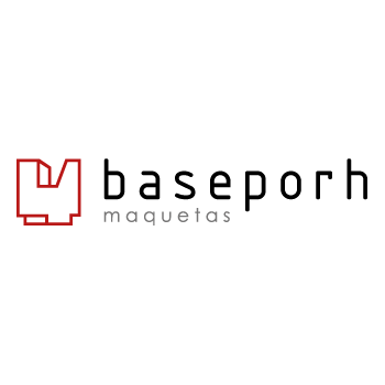 Baseporh Maquetas Logo