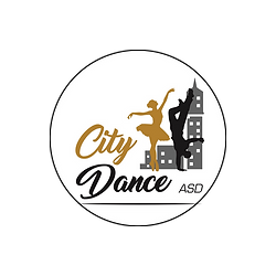 A.S.D. City Dance Academy Logo
