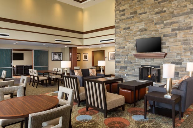 Images Staybridge Suites Columbus Polaris by IHG