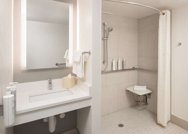 Images Hilton Garden Inn Philadelphia Center City