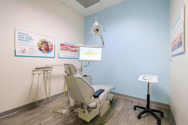 Images Beach Dental Group