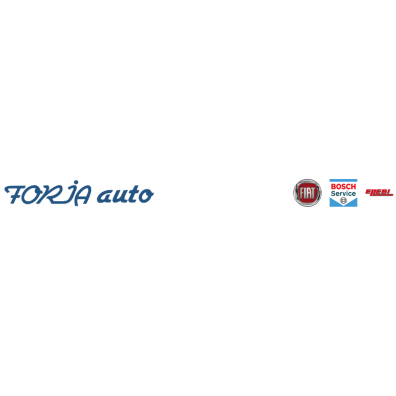 Foria Auto Logo