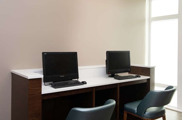 Images Embassy Suites by Hilton Seattle North Lynnwood