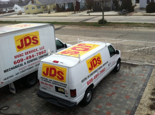 Images JDS HVAC Service