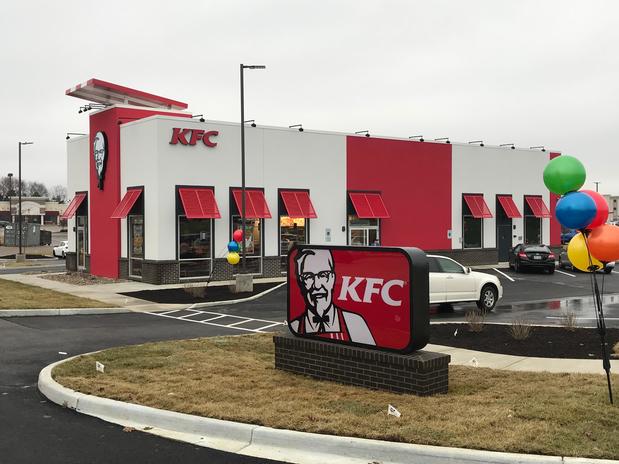 Images KFC - Closed