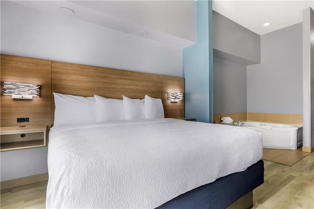 Images Best Western Plus Fort Worth Forest Hill Inn & Suites